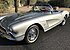 1962 Chevrolet Corvette Convertible for sale 100950819